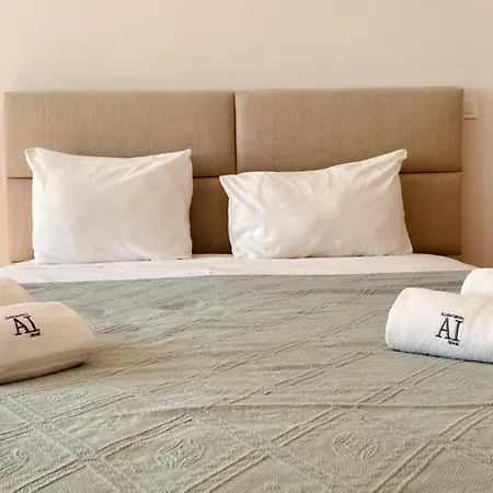 Apartment Sm *