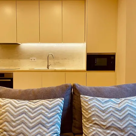 Apartment Sm *