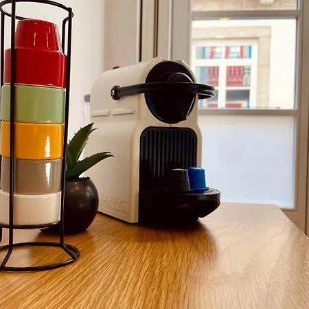 Apartment Sm *