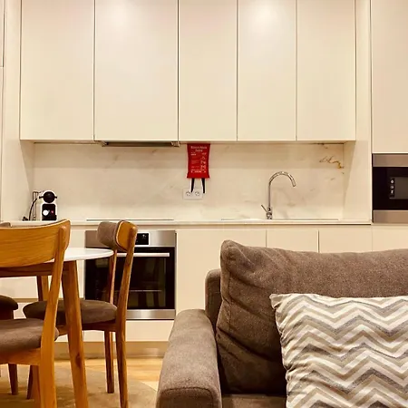 Sm Apartment