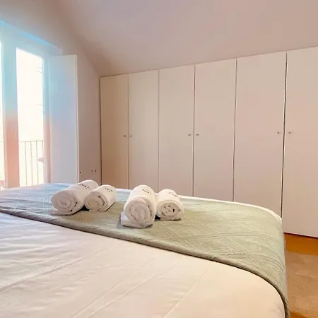 Apartment Sm *