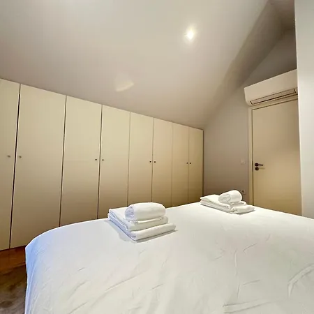 Sm Apartment