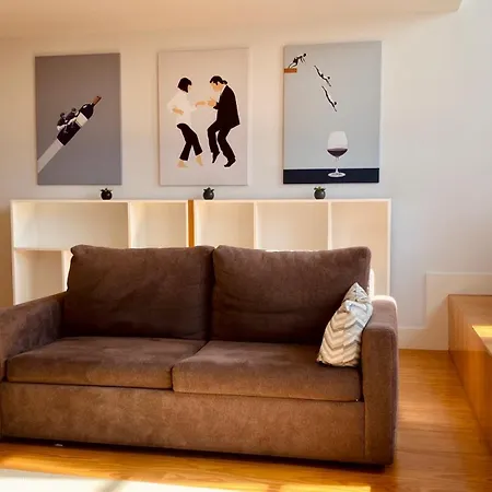 Sm Apartment *