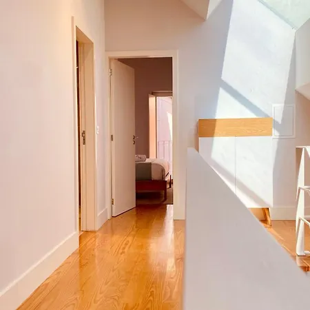 Sm Apartment