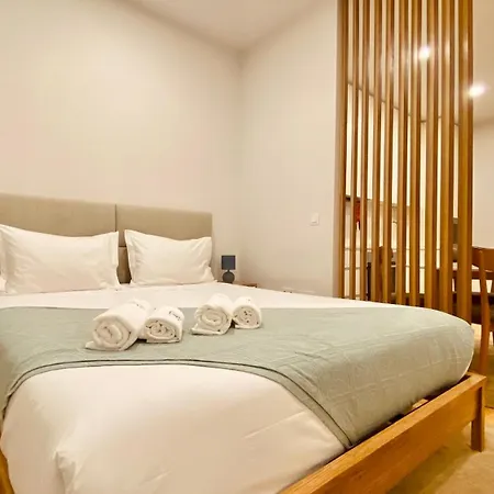 Apartment Sm