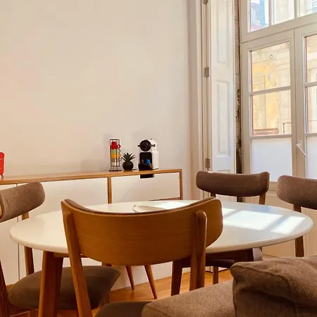 Sm Apartment *