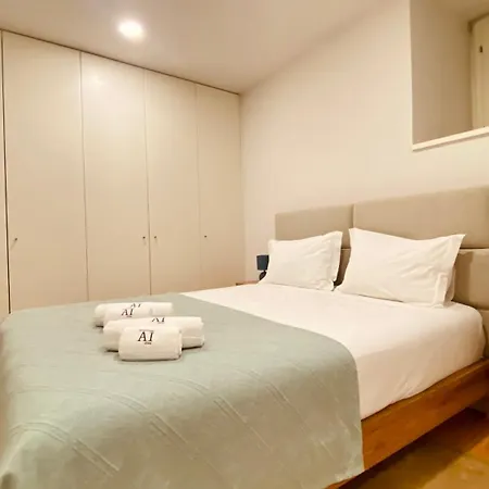 Sm Apartment