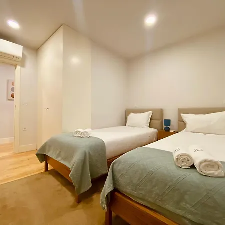 Apartment Sm Porto