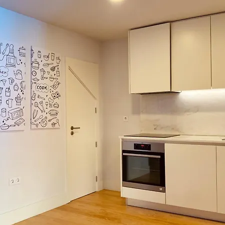 Sm Apartment