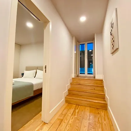 Apartment Sm *