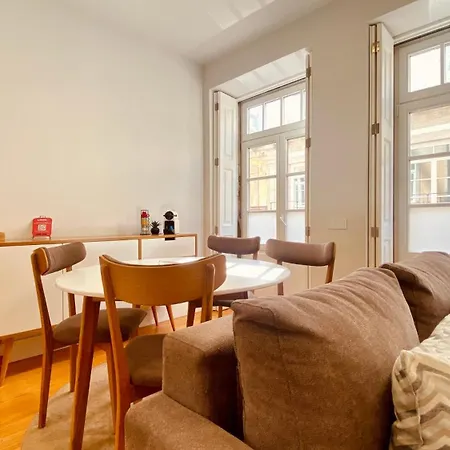 Sm Apartment