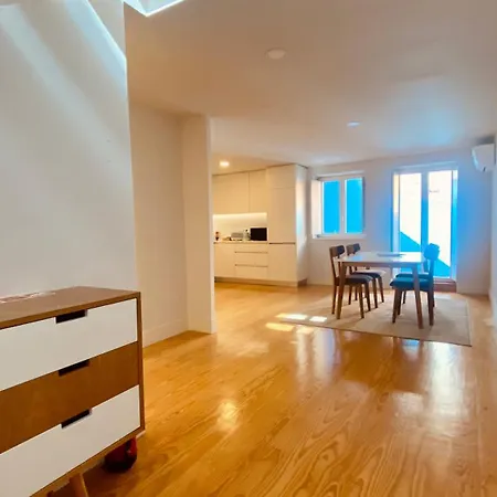 Apartment Sm *