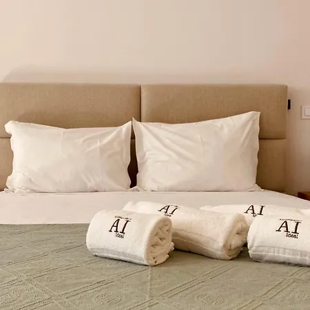 Apartment Sm