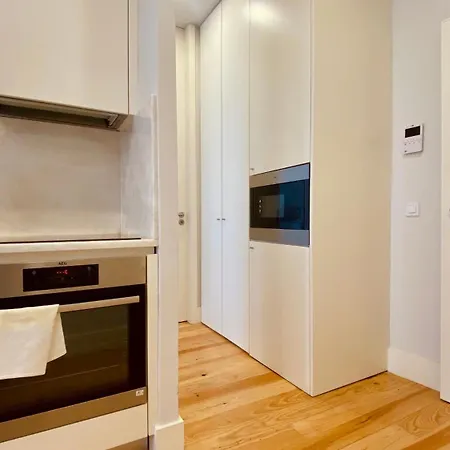 Apartment Sm *