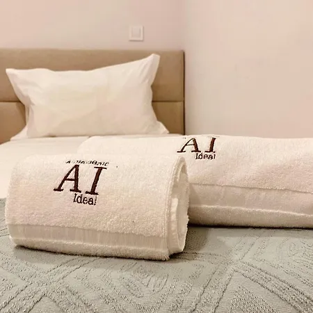Apartment Sm Porto