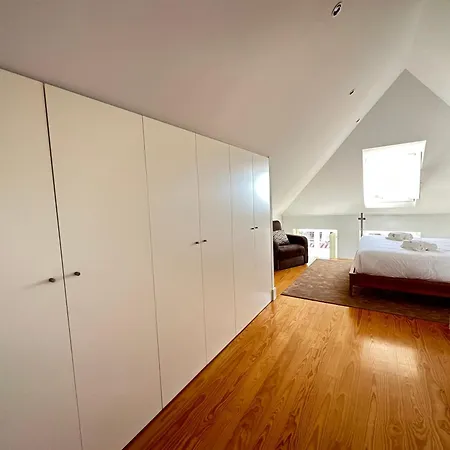 Sm Apartment Porto
