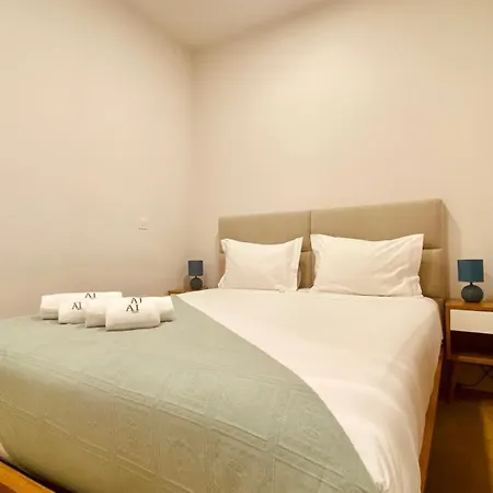 Apartment Sm