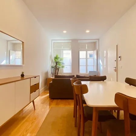 Sm Apartment