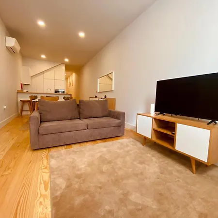 Sm Apartment