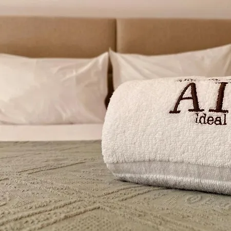 Sm Διαμέρισμα *