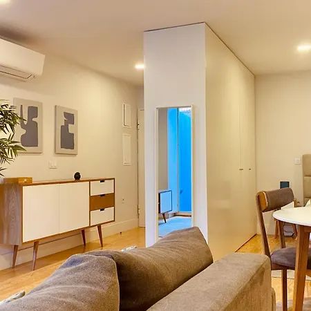 Sm Oporto