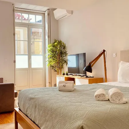 Sm Appartamento Oporto