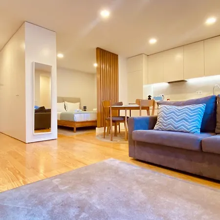 Appartement Sm *