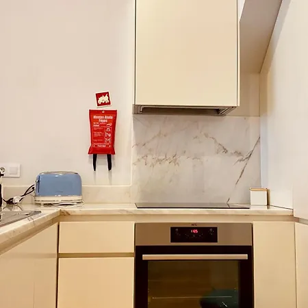 Sm Appartamento Oporto