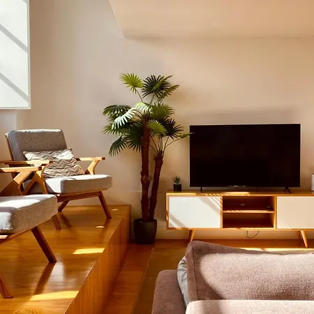 Appartement Sm Oporto