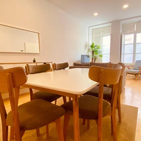 Appartement Sm Oporto