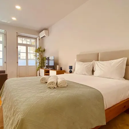 Sm Appartement Oporto