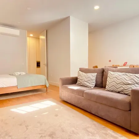 Appartement Sm