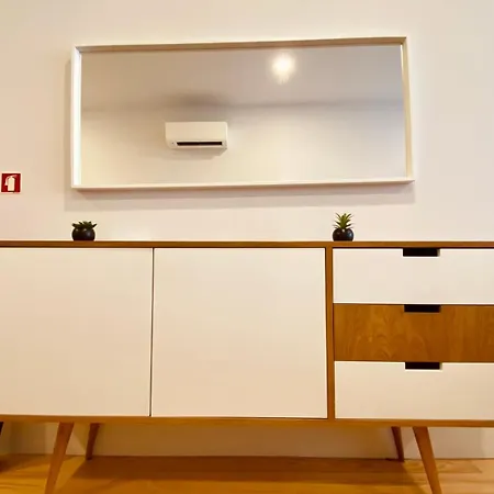 Appartamento Sm