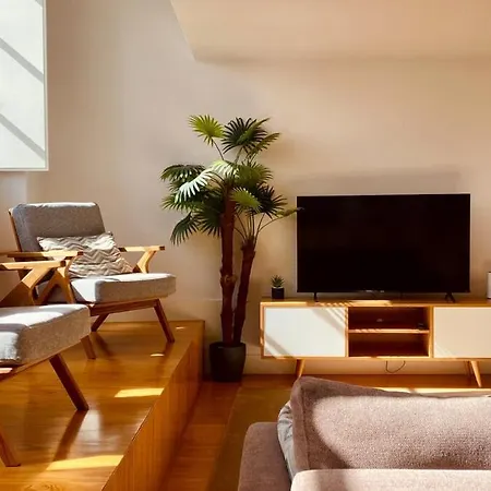 Sm Appartement *