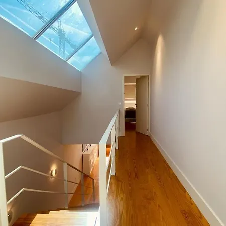 Sm Appartement Oporto
