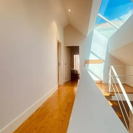 Appartement Sm