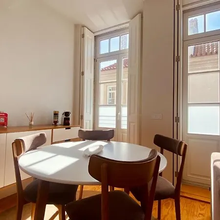 Sm Appartement Porto