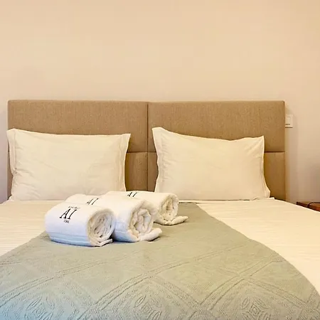 Appartement Sm Porto