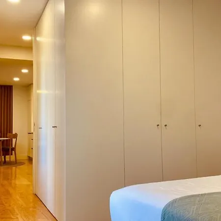 Sm 公寓 波尔图