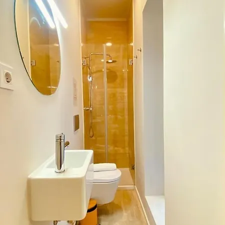 Sm Appartement Porto