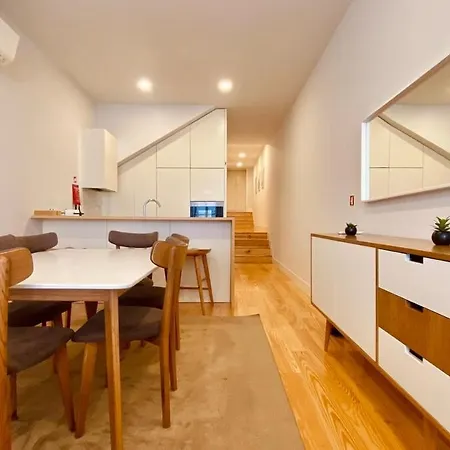 Appartement Sm Porto