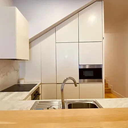 Sm Appartement Porto