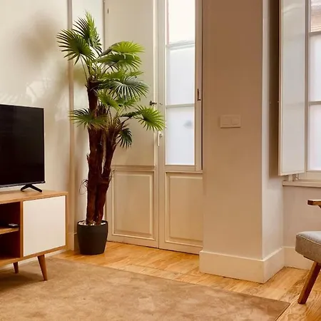 Appartement Sm Porto
