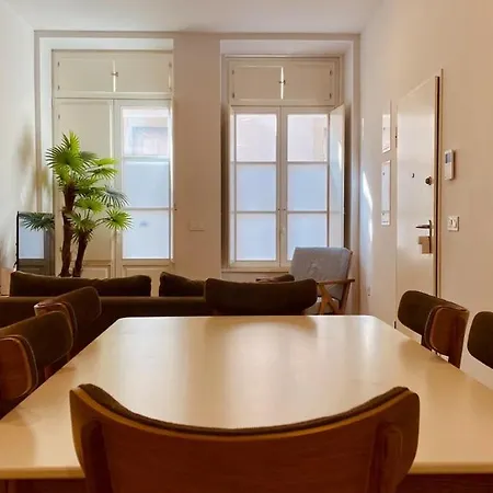 Sm Appartement Porto
