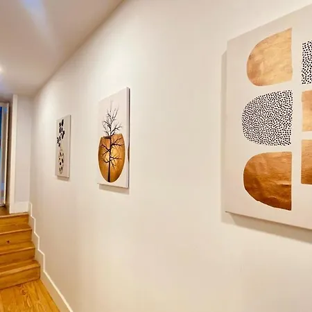 Sm 아파트 포르투