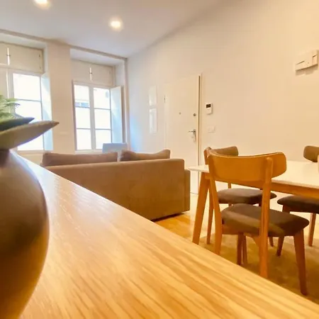 Appartement Sm Porto