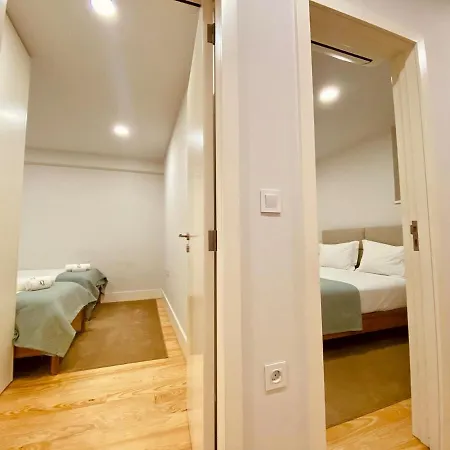 Sm Appartement