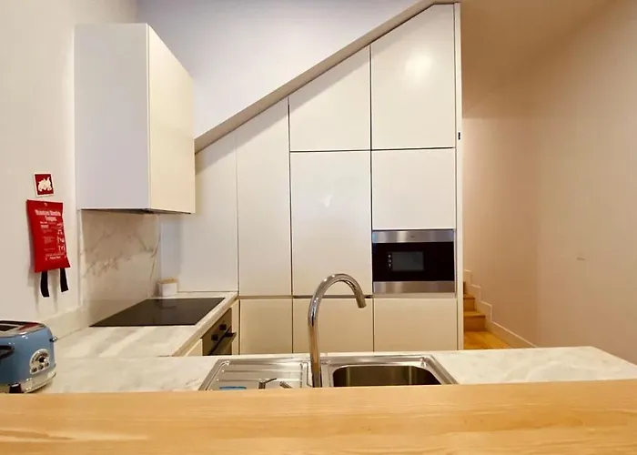 Sm アパート ポルト