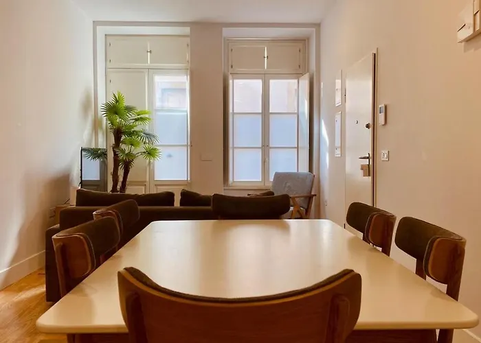 Sm アパート ポルト