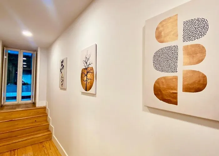 Sm 아파트 포르투